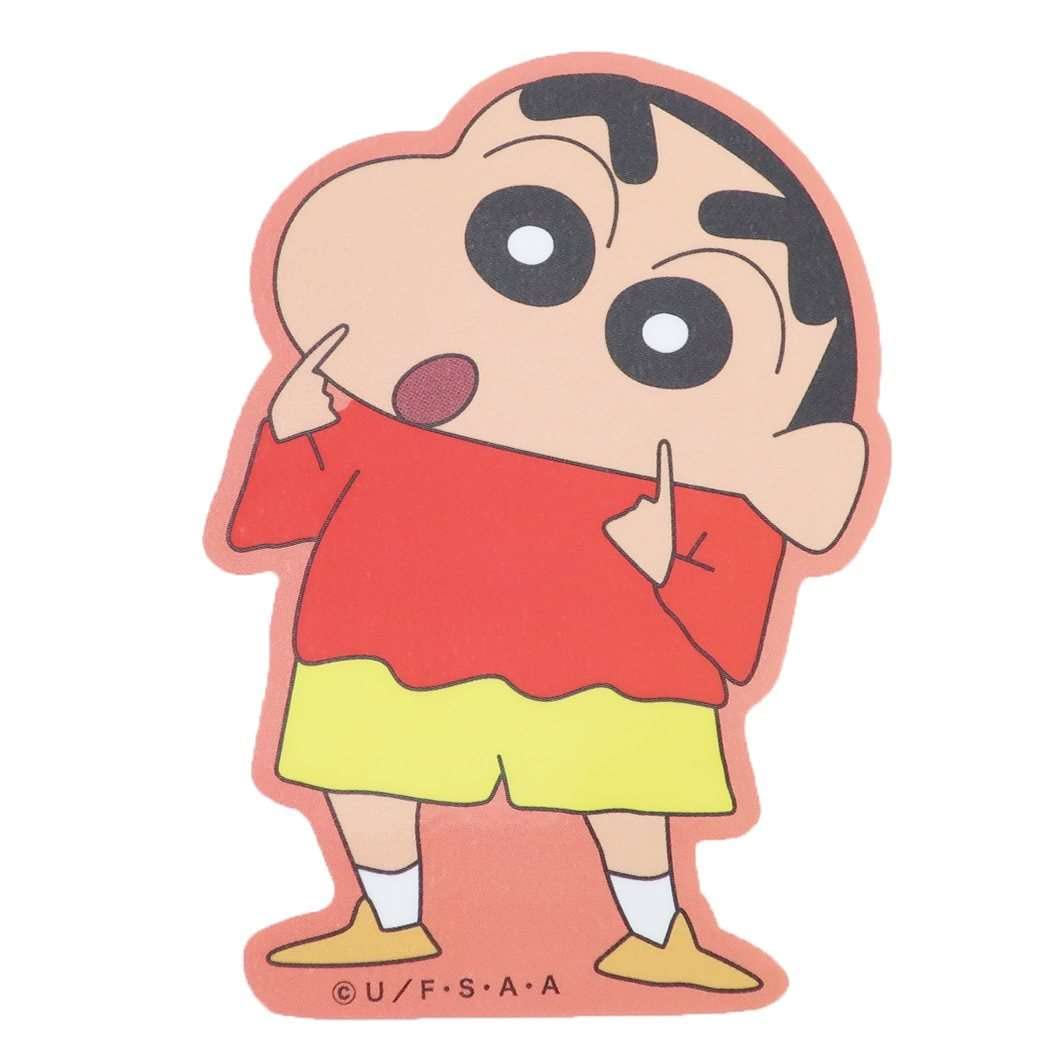 パステルしんちゃん 楽天市場】クレヨンしんちゃん つまんでつなげてますこっと2